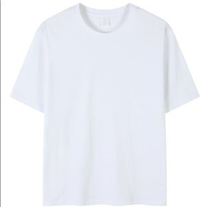 White t shirts